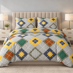Cirelle Duvet Cover