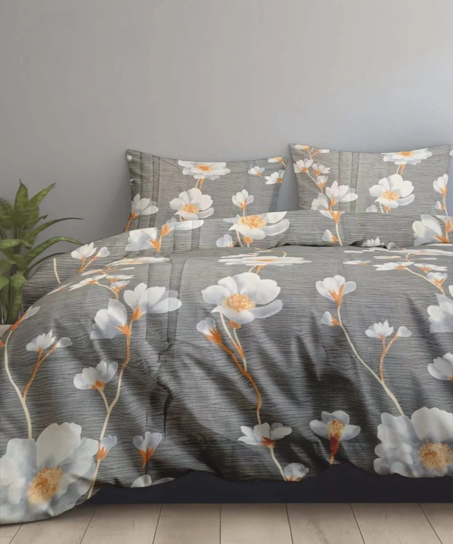 Daryel Bed Sheet Set