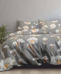 Daryel Bed Sheet Set