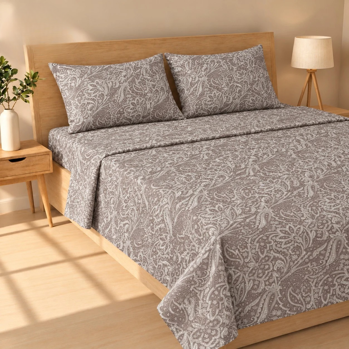 Davina Bedsheet– Set