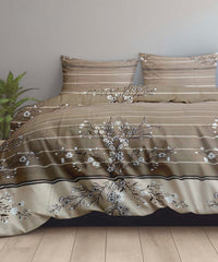 Delis Bed Sheet Set