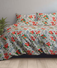Dolsi Bed Sheet Set