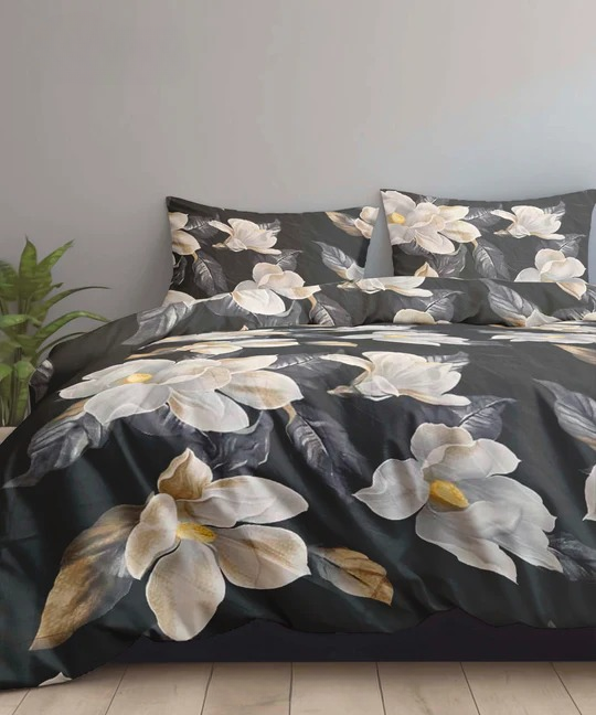 Doreva Bed Sheet Set