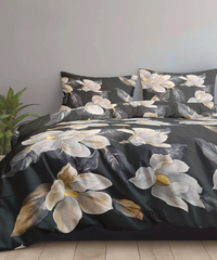 Doreva Bed Sheet Set