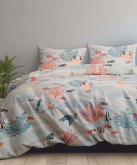 Drysia Bed Sheet Set