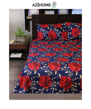 EMPYREAN BEDSHEET SET