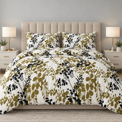 Elarisse Duvet Cover