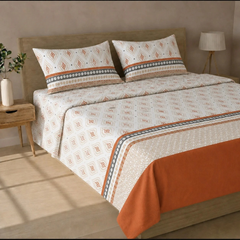 Eloria Bedsheet– Set