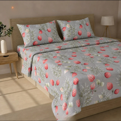 Elowyn Bedsheet– Set