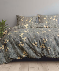 Elvora Bed Sheet Set