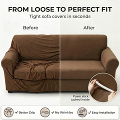 Foam Sticks for Sofa Covers
