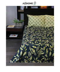 Faelis Bed Sheet Set