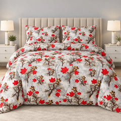 Favenza Duvet Cover