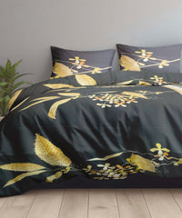 Faylin Bed Sheet Set