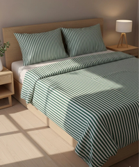 Faylin Bed Sheet Set