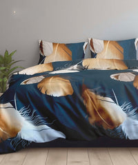 Feather Bed Sheet