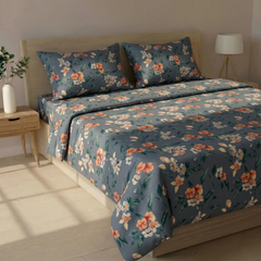 Fiorelle Bedsheet Set