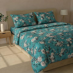 Fioressa Bed Sheet set