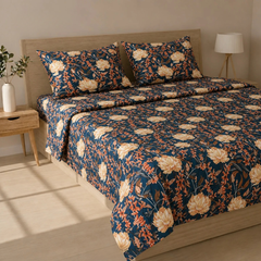 Fiorina Bedsheet– Set