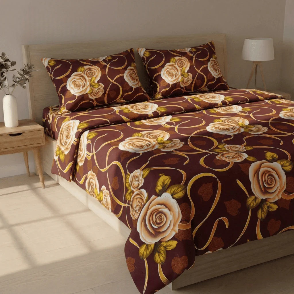Fiorwyn Bedsheet Set