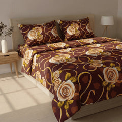 Fiorwyn Bedsheet Set