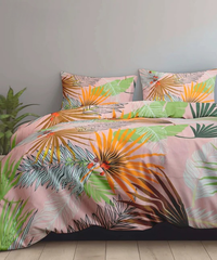 Firael Bed Sheet Set