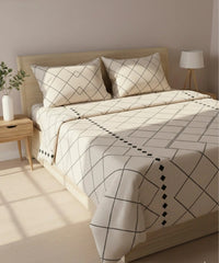 Floren Bed Sheet Set