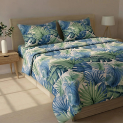 Florennea Bedsheet Set