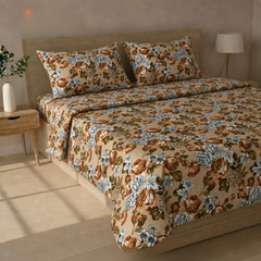 Florielle Bedsheet– Set