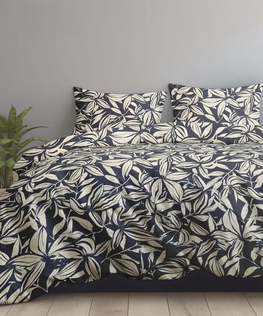 Fynra Bed Sheet Set