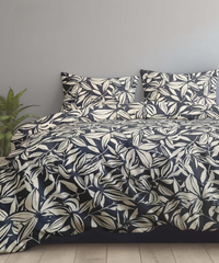 Fynra Bed Sheet Set