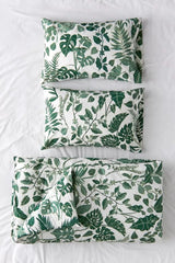 Greenery Bed Sheet Set