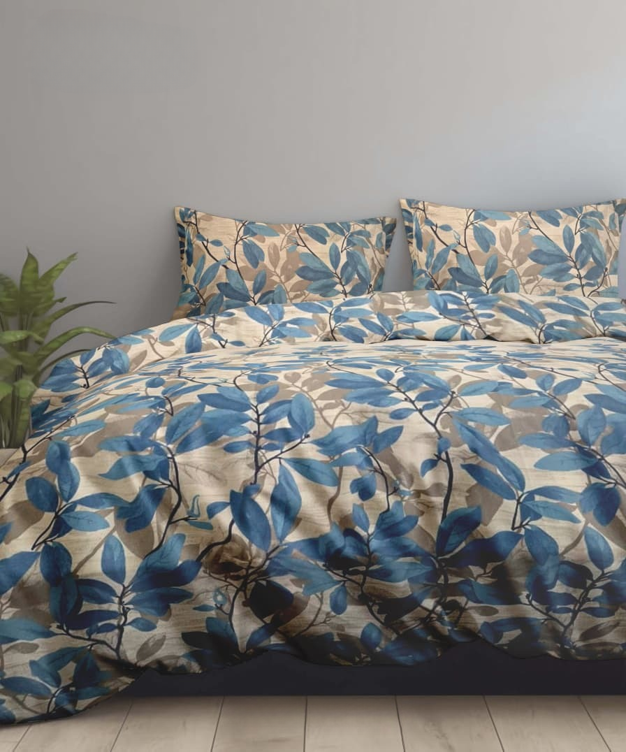 Galira Bed Sheet Set