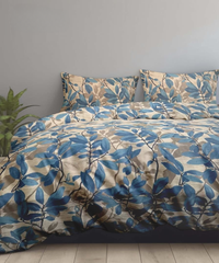 Galira Bed Sheet Set