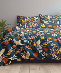 Genya Bed Sheet Set