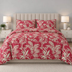 Gisellea Duvet Cover