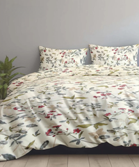 Givra Bed Sheet Set