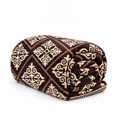 Glenvia Blanket
