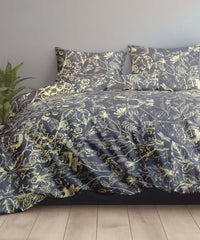 Glycia Bed Sheet Set