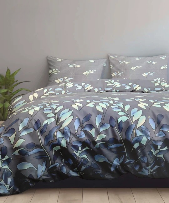 Gralen Bed Sheet Set