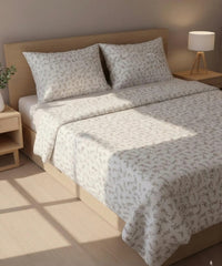 Greya Bed Sheet Set
