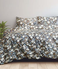 Hylora Bed Sheet Set