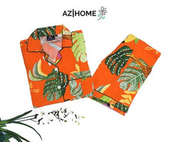 Women Loungewear - Suite-Safari