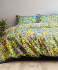 Ilyra Bed Sheet Set