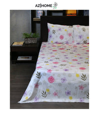 Ismene Bed Sheet Set