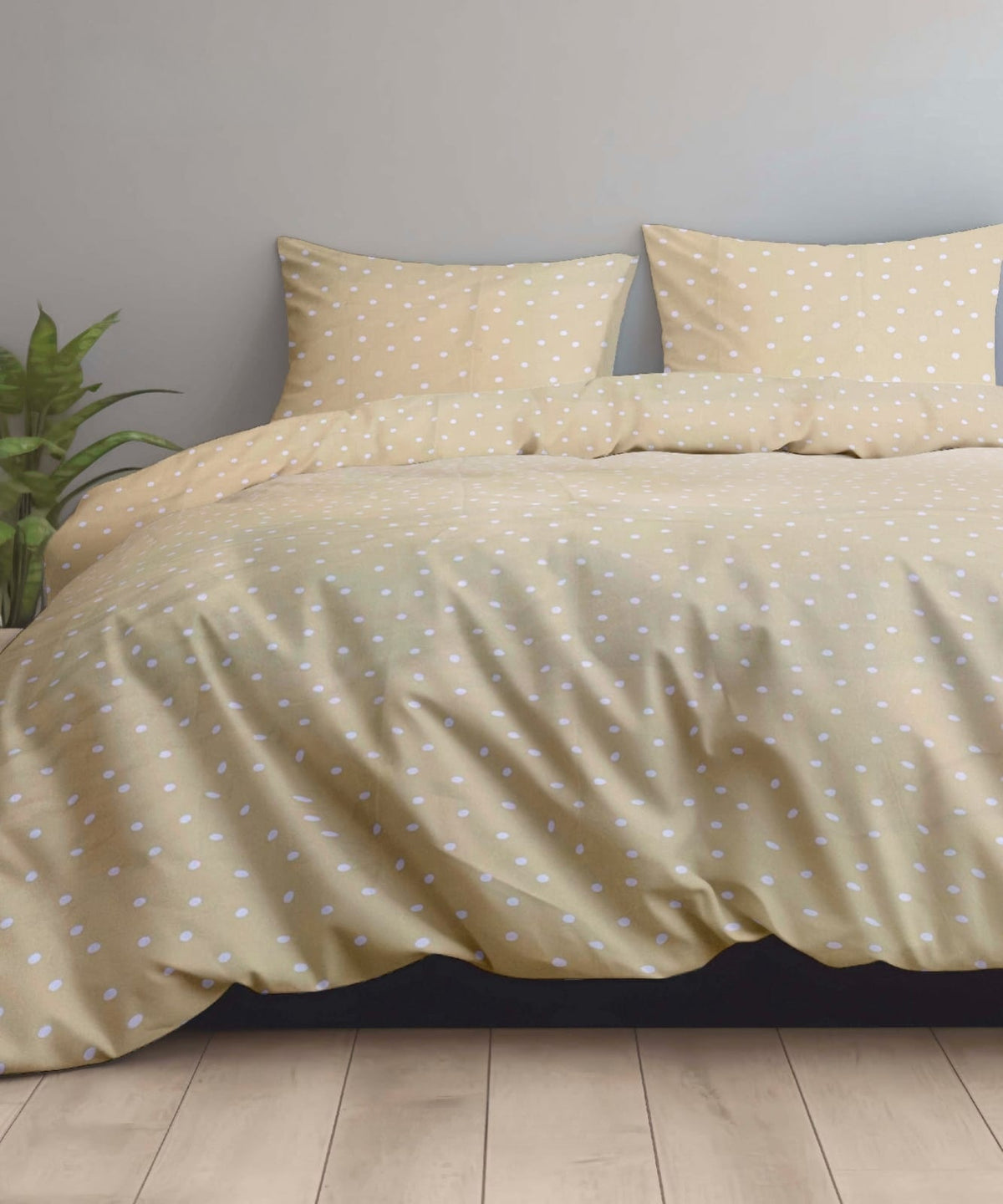 Isolde Bed Sheet Set