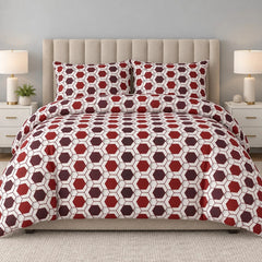 Iverelle Duvet Cover