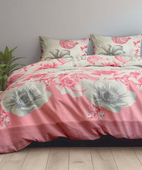 Ivessa Bed Sheet Set
