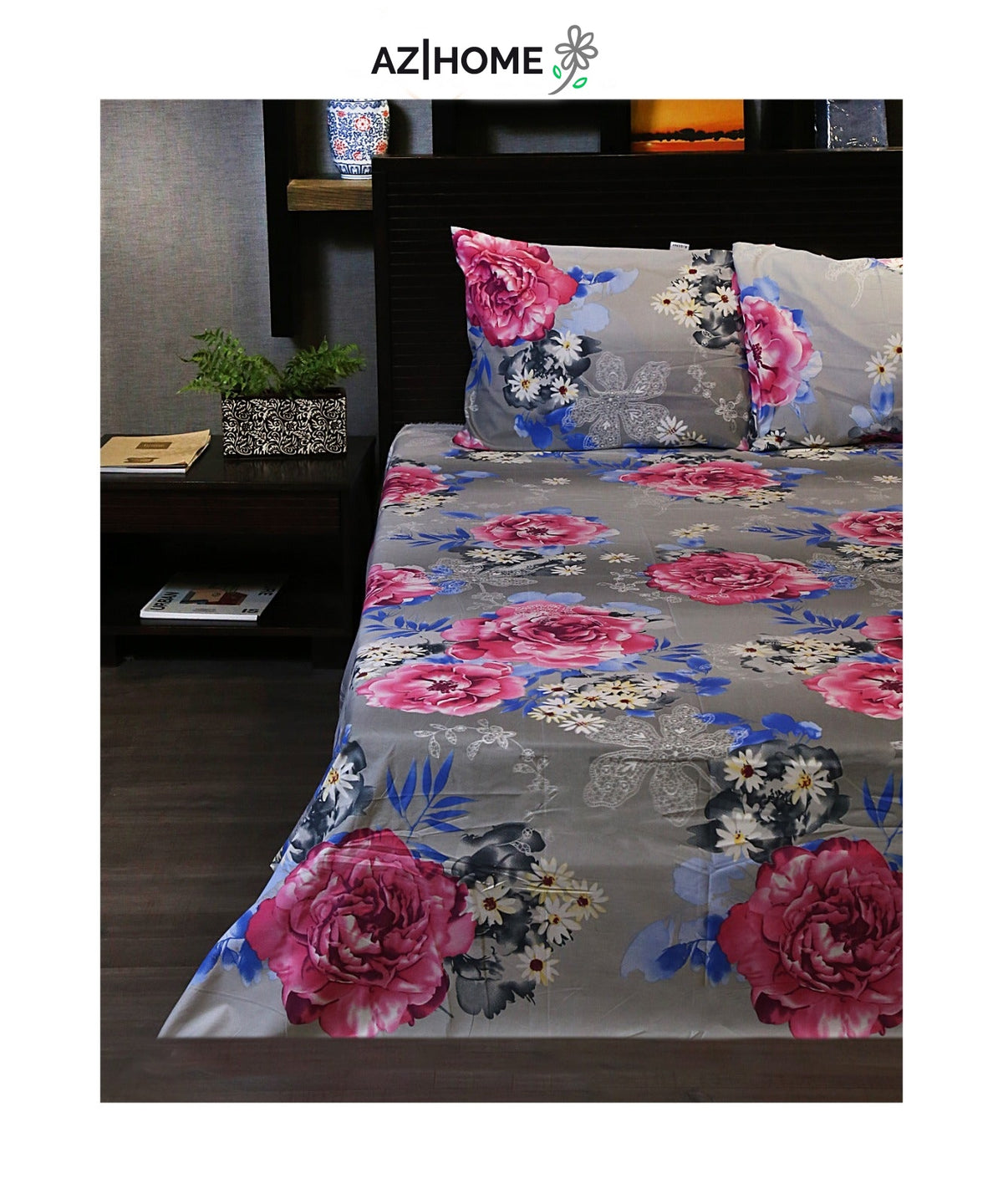 Maelis Bed Sheet Set