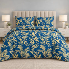 Jasoria Duvet Cover